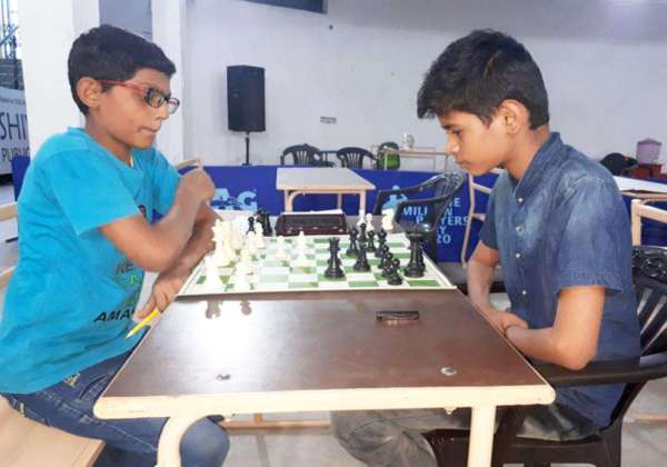 Chase Sports Association 