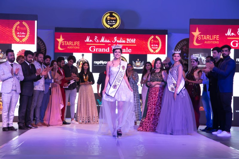 Grand Finale of Star Life