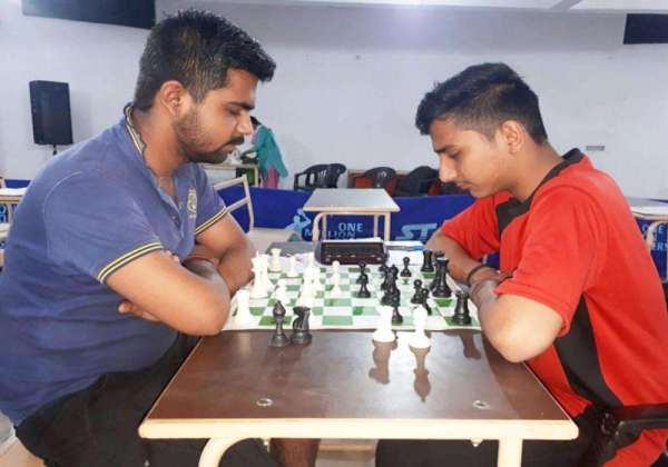 Chase Sports Association 