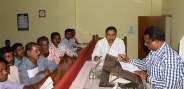 Ten thousand in lieu of giving loan