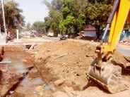 Collector's instructions on neutralization of encroachment, appeals on