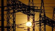 electricity cut