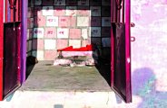 Hanuman temple