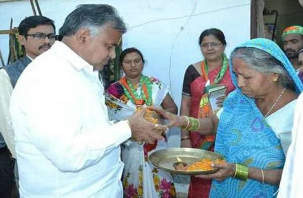 Hemchand Yadav