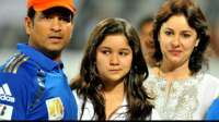 Bollywood,Shahrukh Khan,Sachin Tendulkar,Mukesh Ambani,With Love,IPL,Suhana,Celebrity,Mumbai Indians,Arjun Tendulkar,Sara Tendulkar,neeta ambani,ipl 2018,