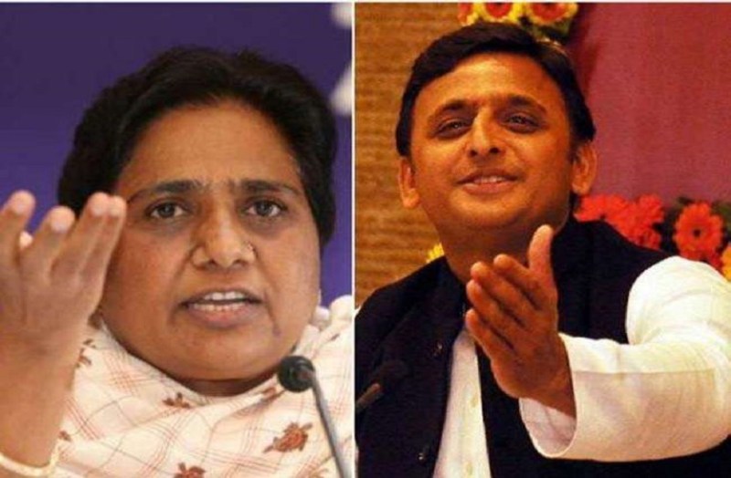 sp bsp alliance candidate in lok sabha election 2019 from bhadohi seat