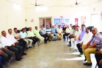 satna patrika Change Makers news in hindi