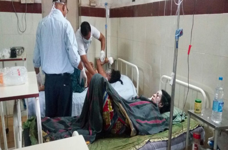 raigarh news in hindi,life of raigarh,raigarh police,