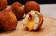 aloo balls