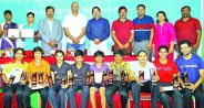 award