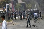 bomb blast