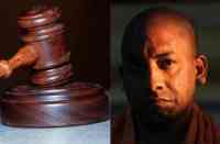 CM Yogi Adityanath and High Court 