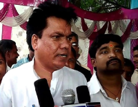 Dudhi Mla Hariram chero