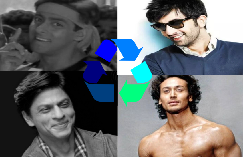 bollywood superstars replaced by young stars