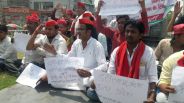 Opposition against BJP  