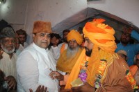 khadims meet minister naqvi