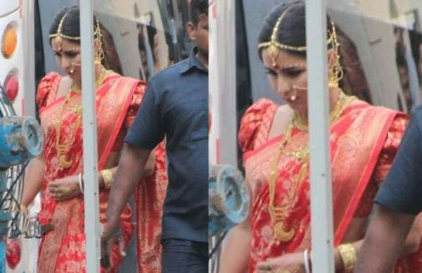 सोने के गहनों से लदी कैटरीना! दुल्हन सा सजा ये रूप देख नजरें नहीं हटा पाएंगे आप