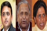 Samajwadi party and bsp alliance seat strategy in lok sabha election