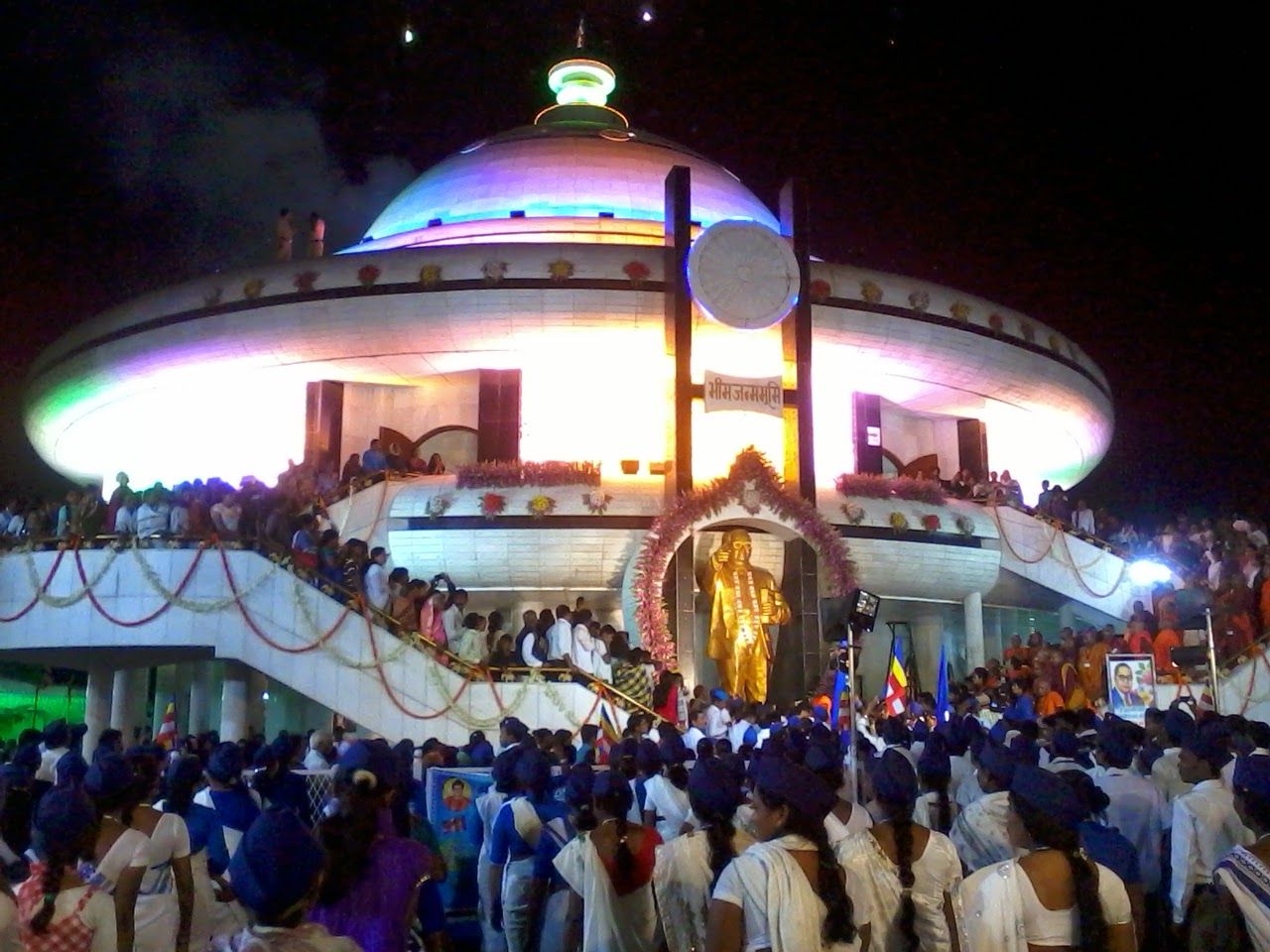 dr. bhimrav ambedkar