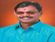 MP Kamalbhan Singh
