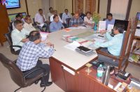 district sports council