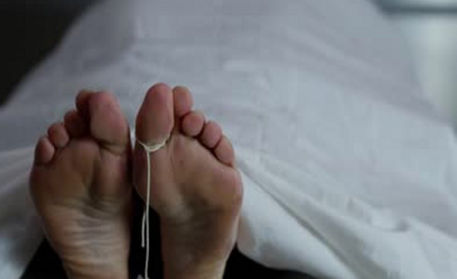रात को इस हाल में मिली नाबालिग, शरीर पर दांतों से काटने, खरोचने के मिले हैं निशान...