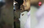 पीएम मोदी के संसदीय क्षेत्र में बीजेपी विधायक के भाई की गुंडई, पुलिस चौकी जलाने की धमकी के साथ दी जमकर गाली