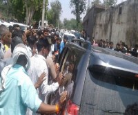 Unnao Rape case