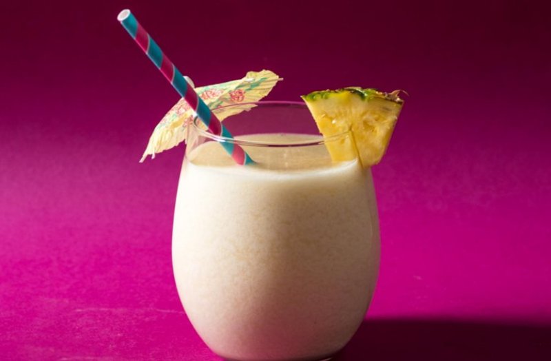 pina colada