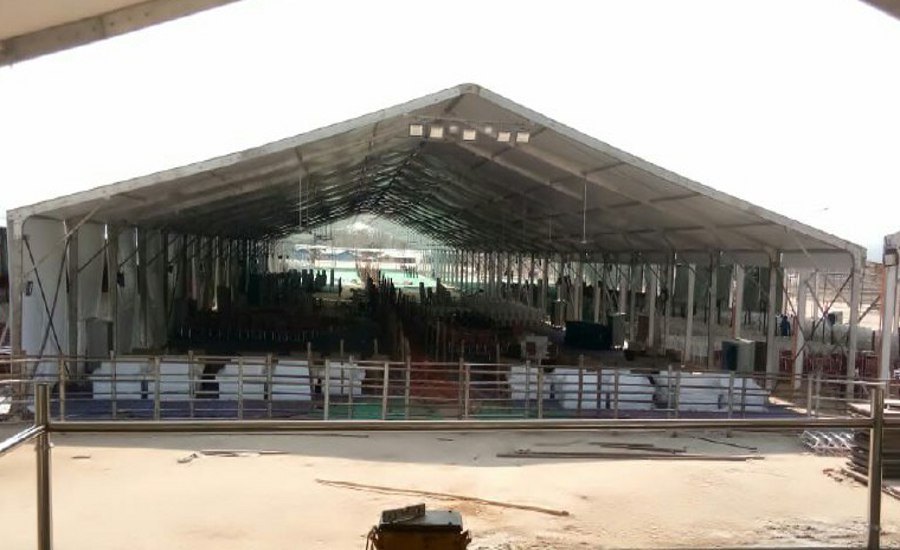 PM के साथ 50 डेलीगेट को भी भेंट करेंगे लोकटीमाछी, सभा को सुनने जुटेंगे हजारों किसान