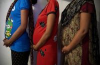 pregnant women's