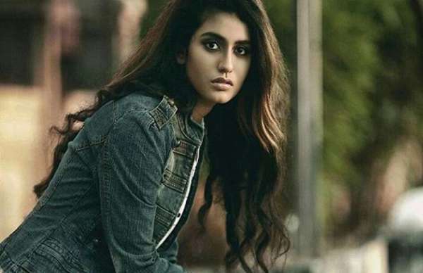 नेशनल क्रेश बनी प्रिया प्रकाश की मूवी हिंदी में भी होगी रिलीज