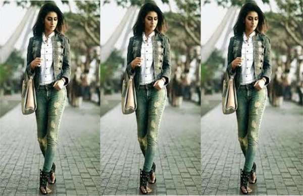 नेशनल क्रेश बनी प्रिया प्रकाश की मूवी हिंदी में भी होगी रिलीज