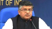 ravi shankar prasad