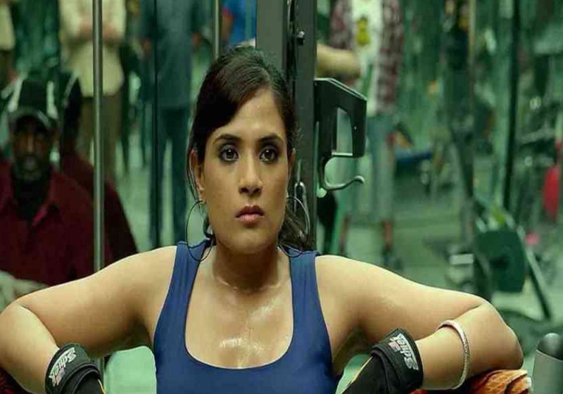 bollywood actress richa