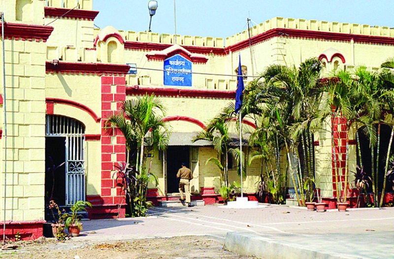 raigarh news in hindi,raigarh police,raigarh crime,