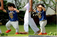 Taimur Ali khan