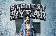 tiger shroff