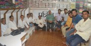 patrika ChangeMakers Talk Show