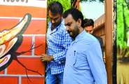 Thugs Of Chhattisgarh