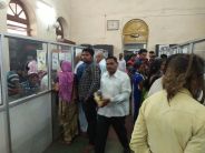निगम ने दी लोगों को ऐसी सुविधा कि टैक्स जमा करने करदाता खुद पहुंच रहे दफ्तर, पढि़ए खबर...