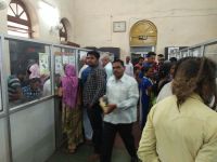 निगम ने दी लोगों को ऐसी सुविधा कि टैक्स जमा करने करदाता खुद पहुंच रहे दफ्तर, पढि़ए खबर...