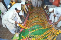 Prayers sought for blessings and blessings on Mercury