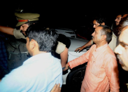 FIR and CBI investigation in BJP MLA Kuldeep Singh Sengar Unnao case