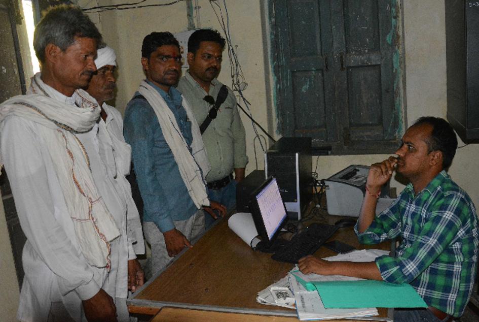 The situation of deteriorating flood water supply, 11 lakh liters of t