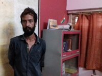 मामा जब भांजी के साथ सड़क पर कर रहा था हैवानियत, विरोध करने पर छिड़का पेट्रोल, फिर...