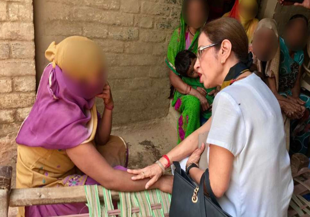 unnao rape case