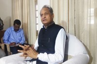 Ashok gehlot