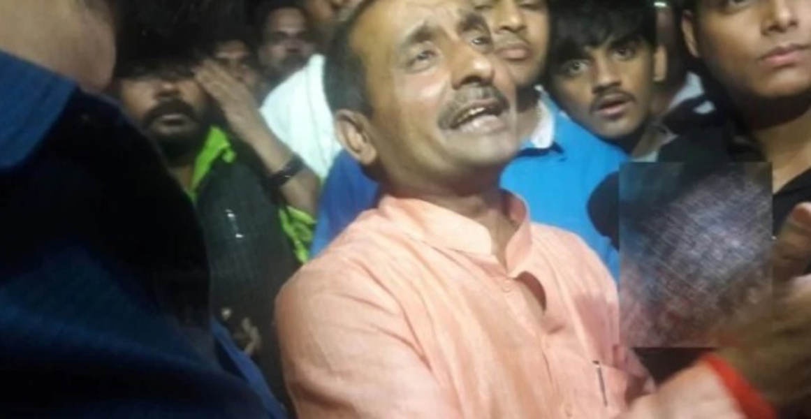 Unnao gangrape case, MLA kuldeep singh, Atul Singh, Makhi, Bangarmau, DGP O P singh, Arvind kumar, Unnao News, lucknow News, hindi News