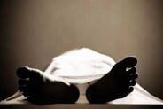 Dead body